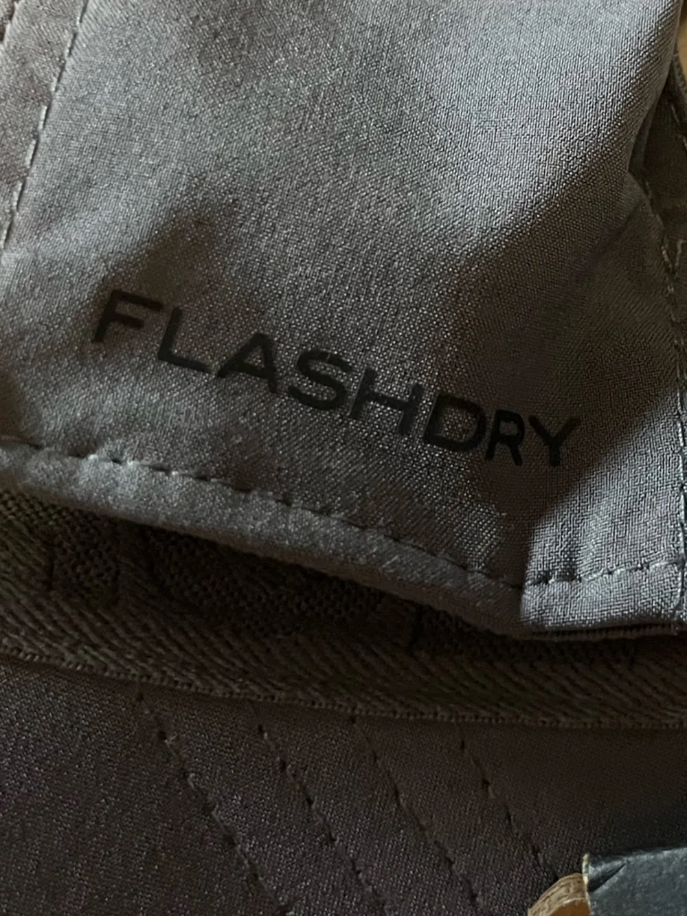 The North Face 66 FlashDry Hat